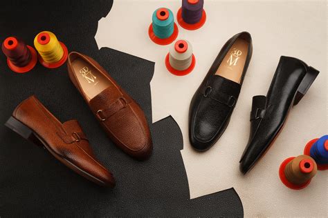 Since the company's inception in 2013, they have offered more than 100 different shoe styles, more than 15 different shoe shapes, from traditional Oxford and Chelsea boots to suede penny casual shoes and tuka shoes. . 3dm lifestyle